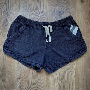 NWT Ripcurl Shorts